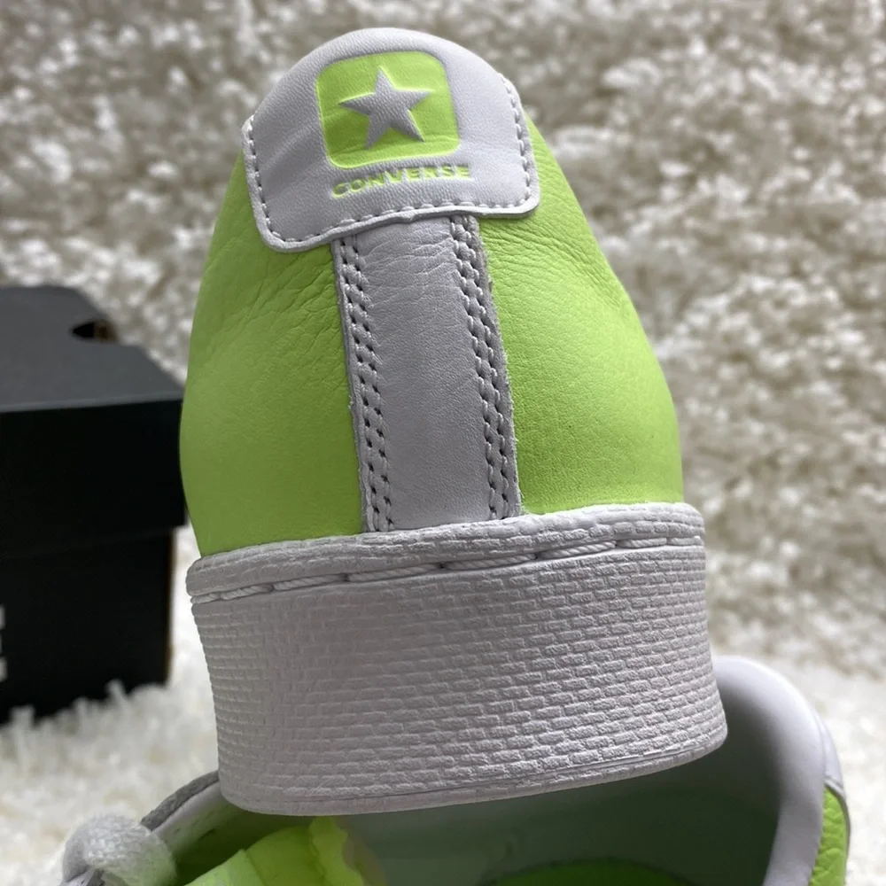 CONVERSE PRO LEATHER OX BRAND NEW - Picture 6 of 8